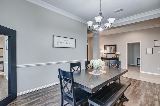 18207 Red Eagle Court, Humble, TX 77346