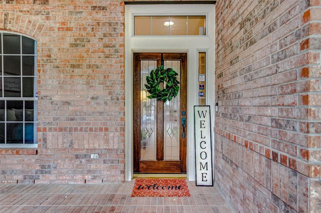 18207 Red Eagle Court, Humble, TX 77346