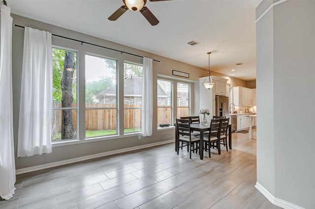 18207 Red Eagle Court, Humble, TX 77346