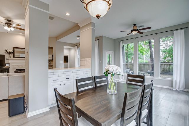 18207 Red Eagle Court, Humble, TX 77346