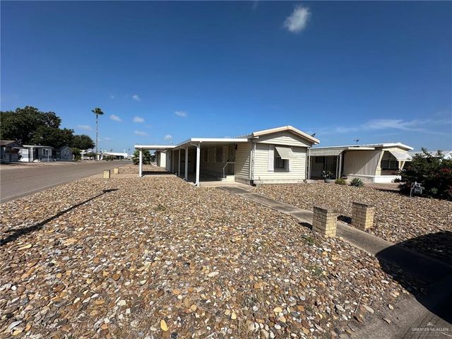 412 Tammy Drive, Mission, TX 78572