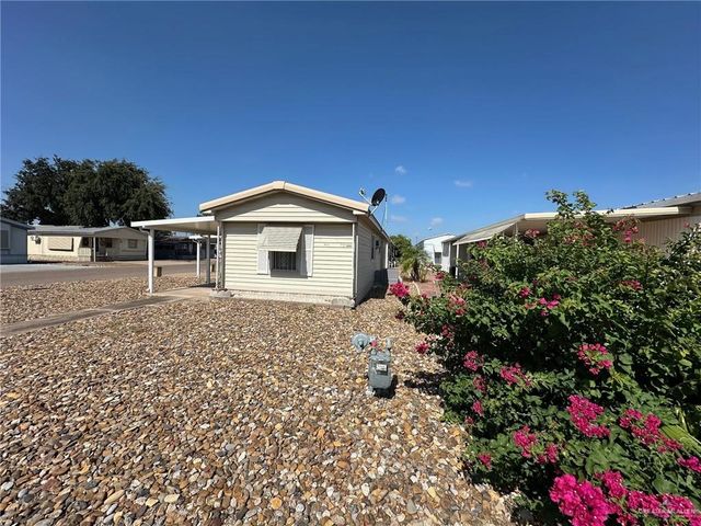 412 Tammy Drive, Mission, TX 78572