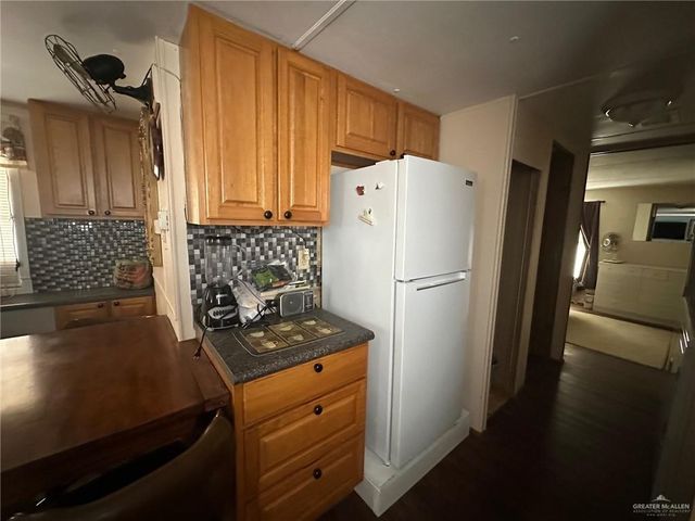 412 Tammy Drive, Mission, TX 78572