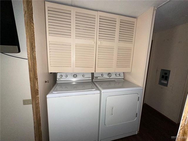 412 Tammy Drive, Mission, TX 78572