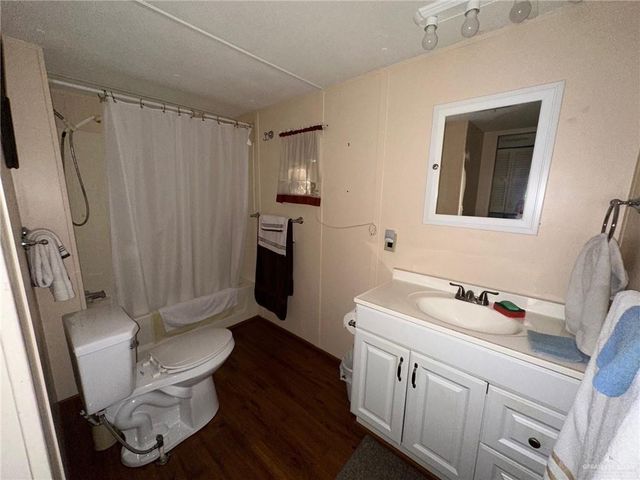 412 Tammy Drive, Mission, TX 78572