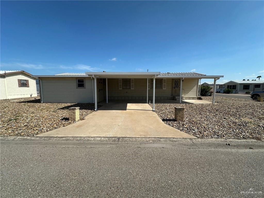 412 Tammy Drive, Mission, TX 78572