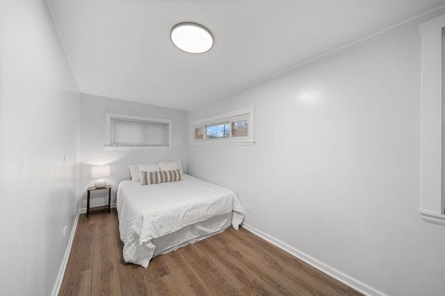 921 N Humphrey Avenue, Oak Park, IL 60302