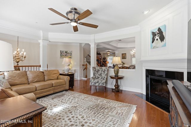 4286 STUDIO PARK Avenue, Jacksonville, FL 32216