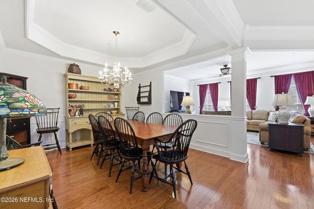 4286 STUDIO PARK Avenue, Jacksonville, FL 32216