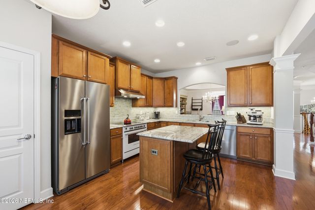 4286 STUDIO PARK Avenue, Jacksonville, FL 32216