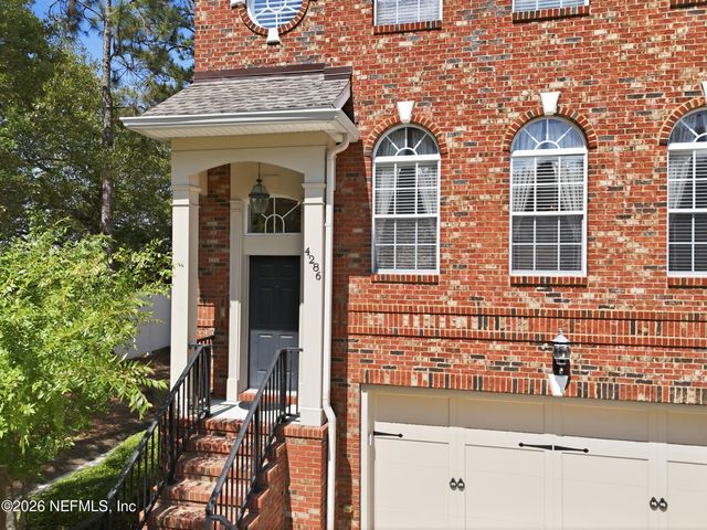 4286 STUDIO PARK Avenue, Jacksonville, FL 32216