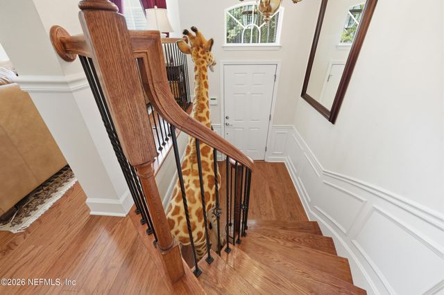 4286 STUDIO PARK Avenue, Jacksonville, FL 32216