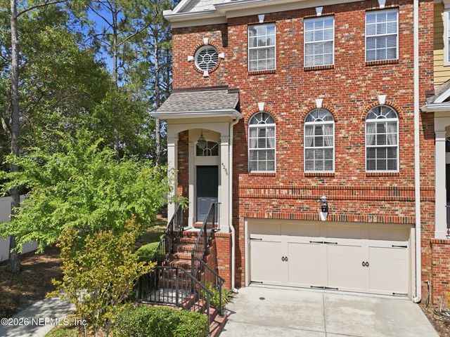 4286 STUDIO PARK Avenue, Jacksonville, FL 32216