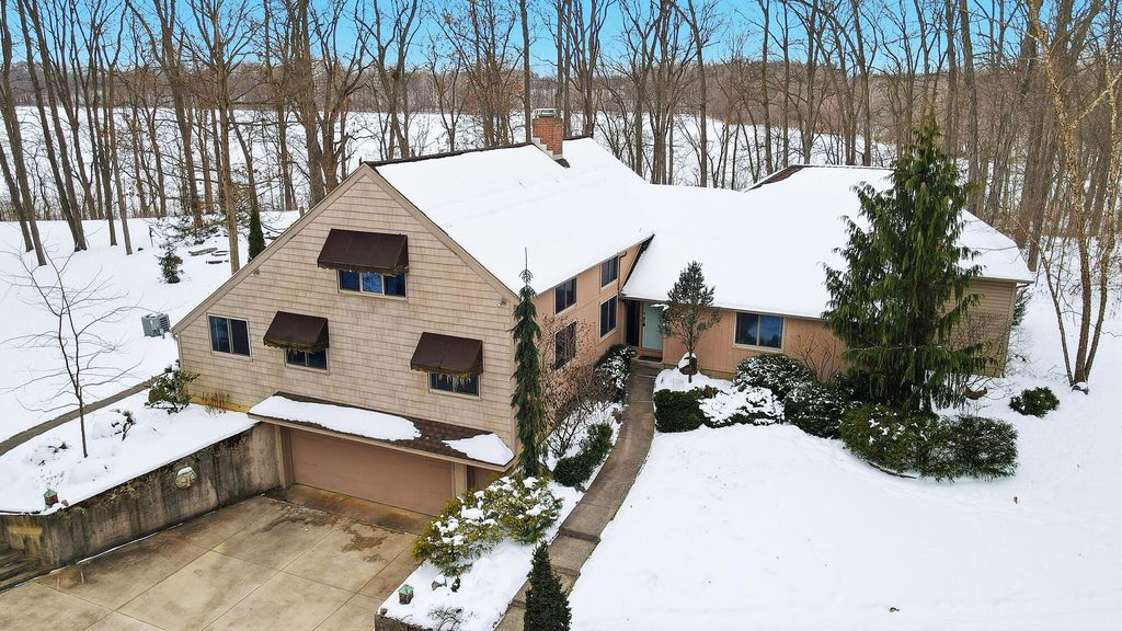 3000 S Sunderland Road 3000 S Sunderland Road, Lima, OH 45806