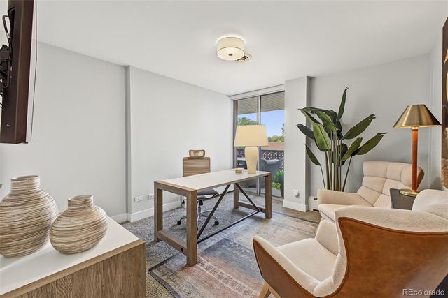 4570 E Yale Avenue 301, Denver, CO 80222