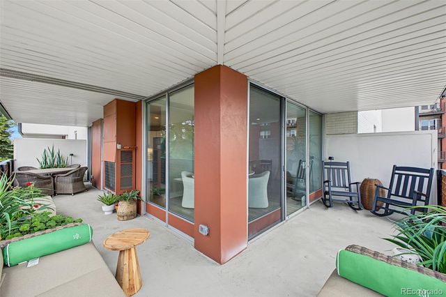 4570 E Yale Avenue 301, Denver, CO 80222