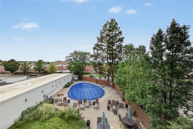 4570 E Yale Avenue 301, Denver, CO 80222