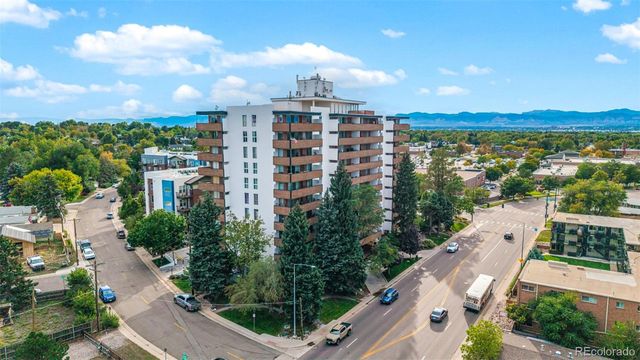 4570 E Yale Avenue 301, Denver, CO 80222