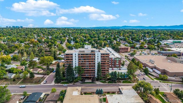 4570 E Yale Avenue 301, Denver, CO 80222