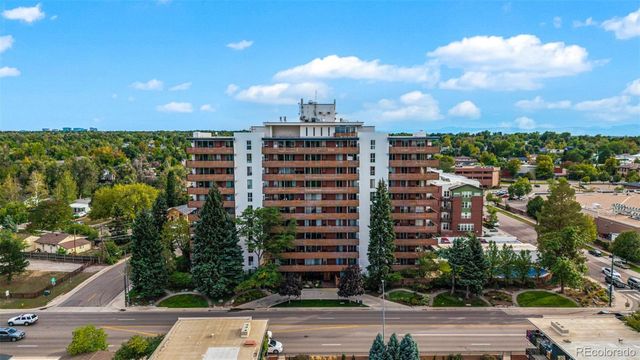 4570 E Yale Avenue 301, Denver, CO 80222
