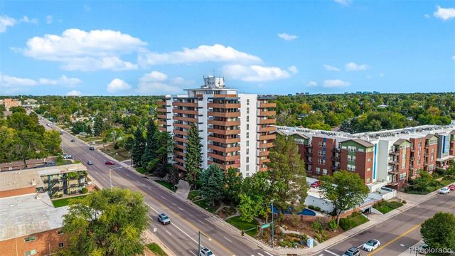4570 E Yale Avenue 301, Denver, CO 80222