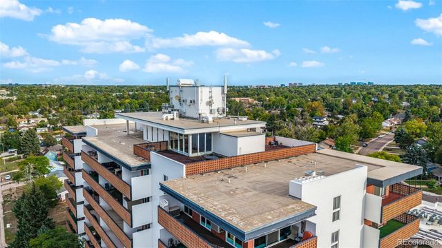4570 E Yale Avenue 301, Denver, CO 80222