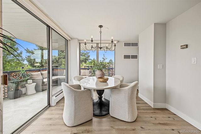 4570 E Yale Avenue 301, Denver, CO 80222
