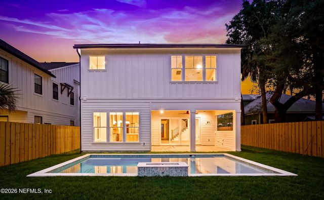340 9TH Street, Atlantic Beach, FL 32233