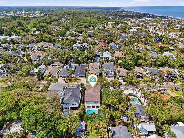 340 9TH Street, Atlantic Beach, FL 32233