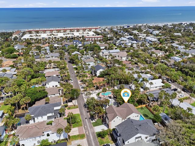 340 9TH Street, Atlantic Beach, FL 32233