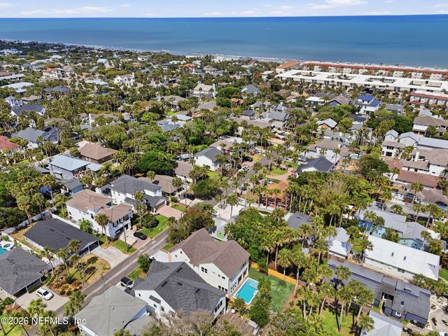 340 9TH Street, Atlantic Beach, FL 32233