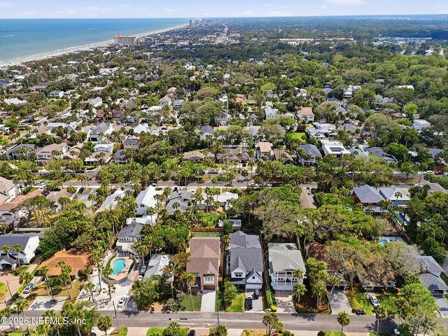 340 9TH Street, Atlantic Beach, FL 32233