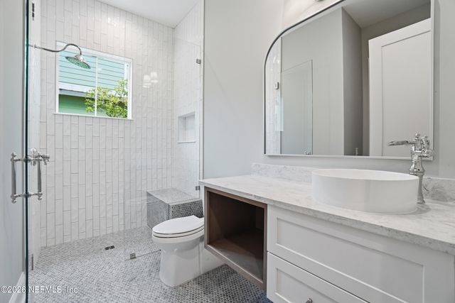 340 9TH Street, Atlantic Beach, FL 32233