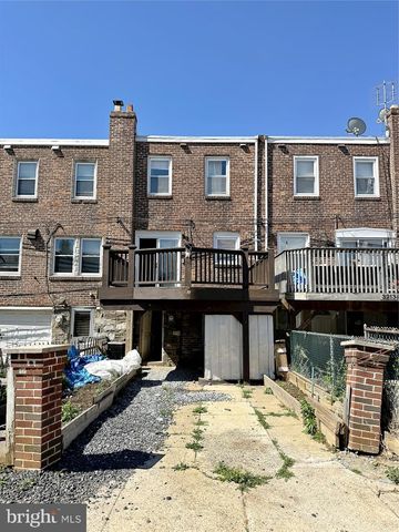 3215 PRINCETON AVE, Philadelphia, PA 19149