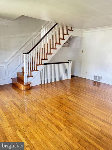 3215 PRINCETON AVE, Philadelphia, PA 19149