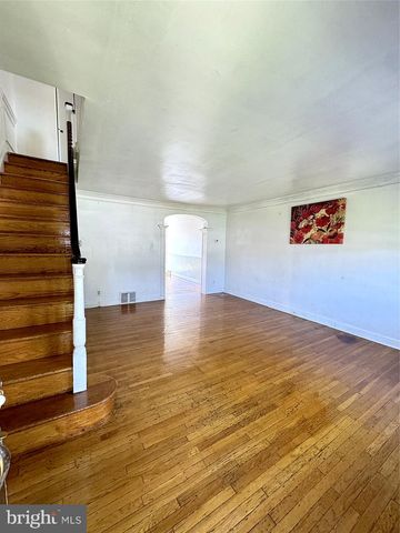 3215 PRINCETON AVE, Philadelphia, PA 19149