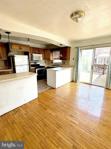 3215 PRINCETON AVE, Philadelphia, PA 19149