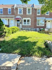 3215 PRINCETON AVE, Philadelphia, PA 19149