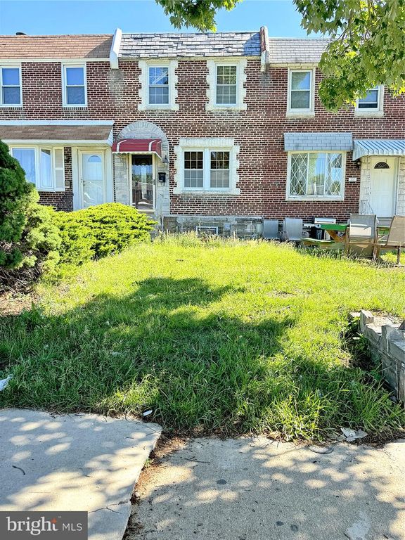 3215 PRINCETON AVE, Philadelphia, PA 19149