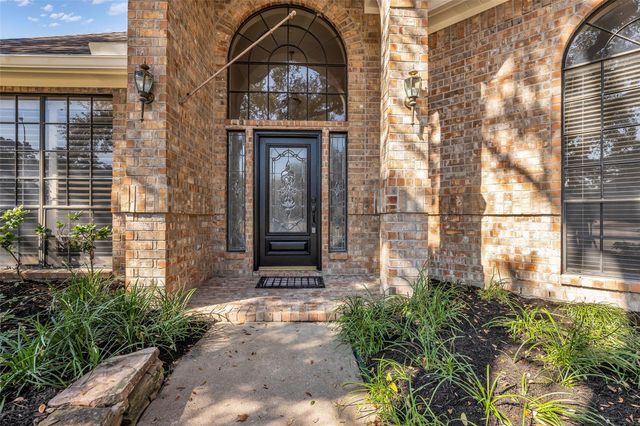 3102 Mountain Oak Court, Houston, TX 77068