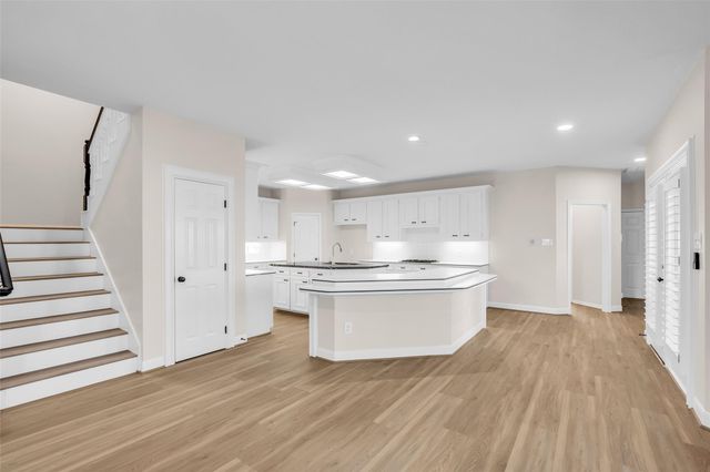 3102 Mountain Oak Court, Houston, TX 77068