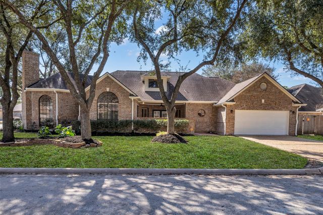 3102 Mountain Oak Court, Houston, TX 77068