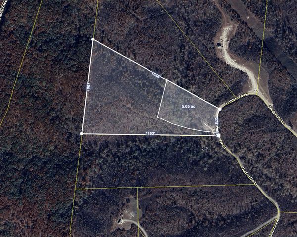 240 Golden View Ln, Hampshire, TN 38461