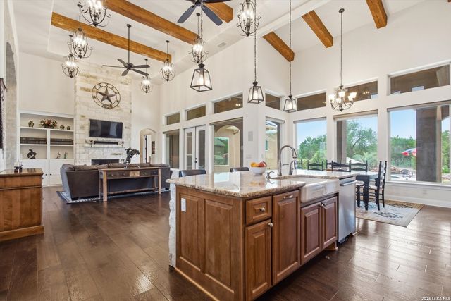 5775 COPPER VLY, New Braunfels, TX 78132