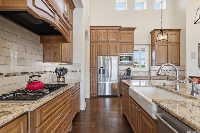 5775 COPPER VLY, New Braunfels, TX 78132