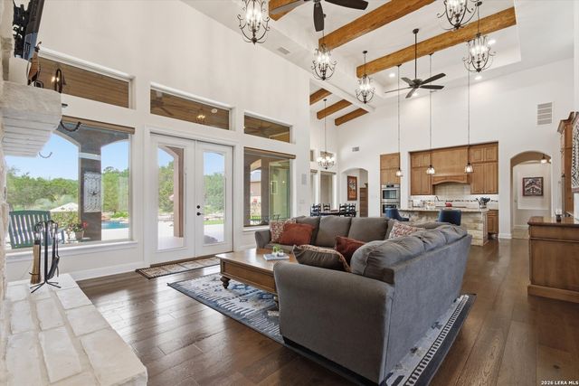 5775 COPPER VLY, New Braunfels, TX 78132