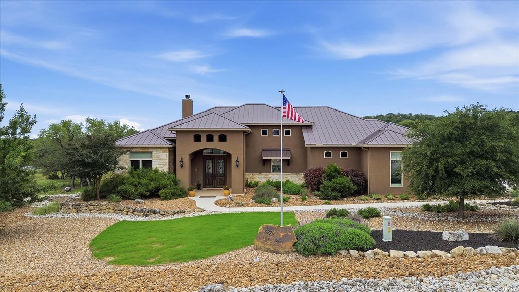 5775 COPPER VLY, New Braunfels, TX 78132