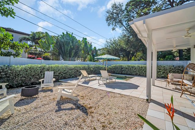 218 49TH AVENUE N, St Petersburg, FL 33703