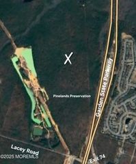 0 Paul Street, Forked River, NJ 08731