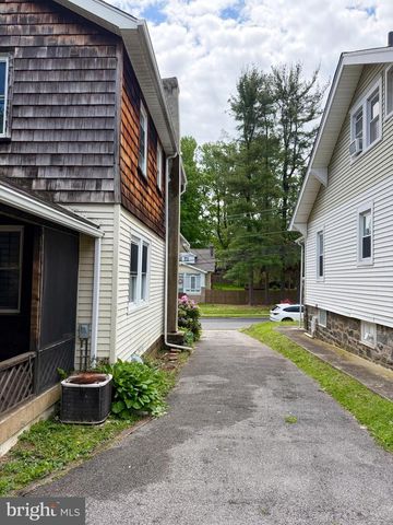 1404 ELMWOOD AVE, Sharon Hill, PA 19079